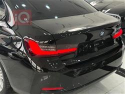 بي ام دبليو الفئة 3